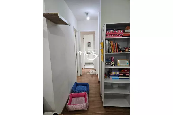 Apartamento à venda com 2 quartos no Vila Prudente, São Paulo — foto 9